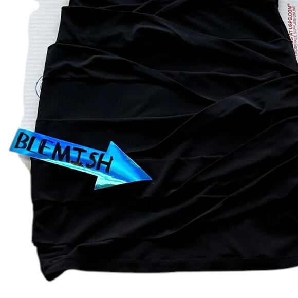 City Triangles Cute Formal Prom Dress - Picture 8 of 8